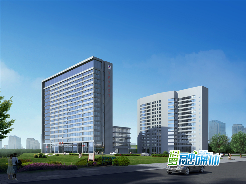 ����ҽҽԺסԺ�ۺ�¥��ĿЧ��ͼ (2)_����.jpg