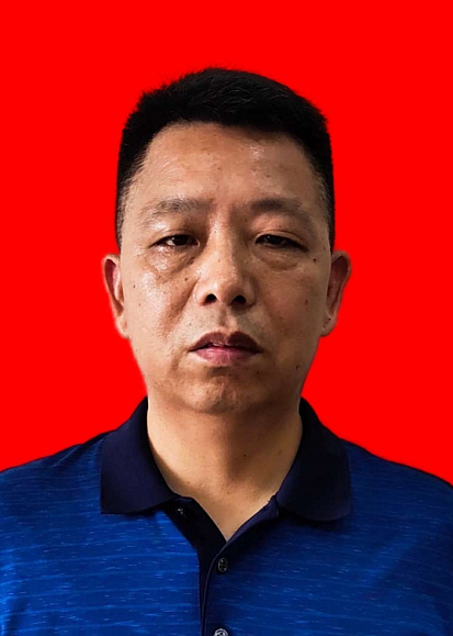 冯勇刚