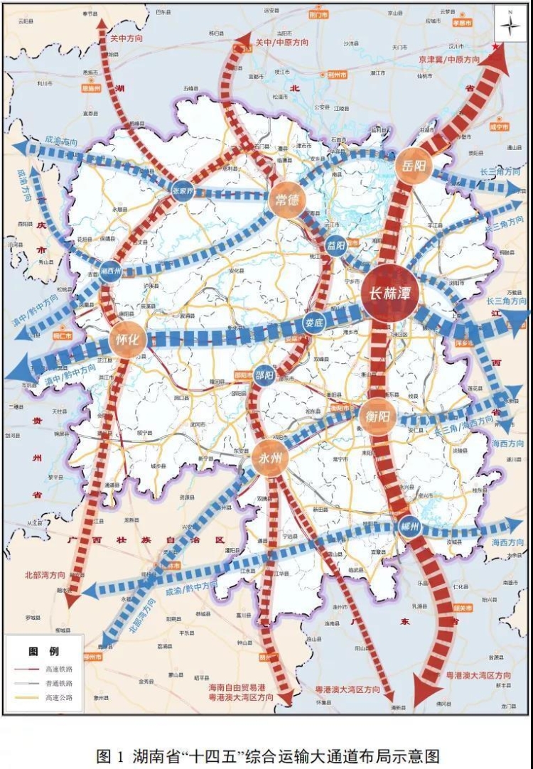 汨罗新107国道规划图片