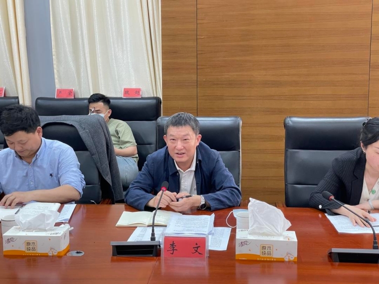 致公党岳阳市委会来汨开展生态环保民主监督活动