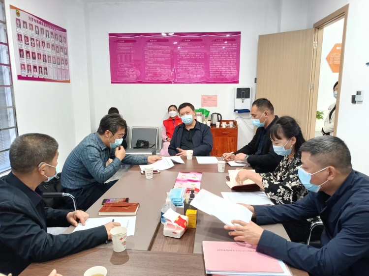 汨罗市开展“政务公开主题日”活动