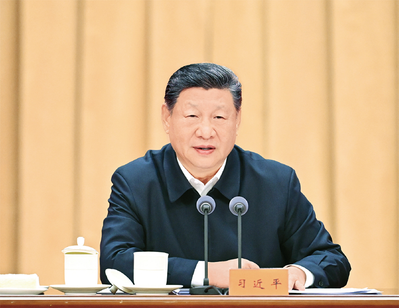 2026��1��20�գ�ʡ������Ҫ�쵼�ɲ�ѧϰ�᳹���Ķ�ʮ������ȫ�ᾫ��ר�����ְ������뵳У����������ѧԺ�����ࡣ�й���������ǡ�������ϯ�������ί��ϯϰ��ƽ�ڿ���ʽ�Ϸ�����Ҫ������